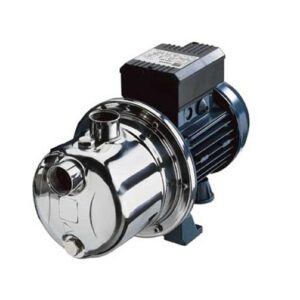 Grupo de presion con Presscomfort Ebara JEXM 120G 0.9 KW. 230 V. - Imagen 4