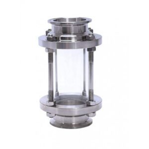 MIRILLA TUBULAR OD CLAMP-CLAMP
