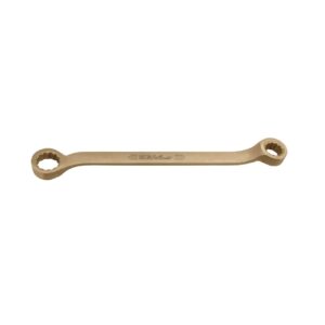 Llave acodada Ega Master 11-14 mm. antichispa Cu-Be codigo 70221 - Imagen 1