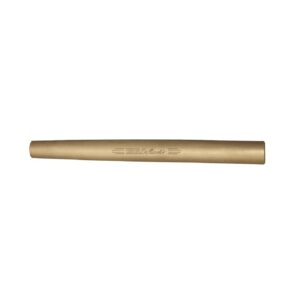 Botador conico 8 mm. Ega Master 150x12 mm. antichispa Cu-Be codigo 70432