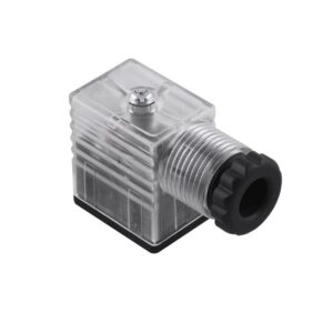 CONECTOR AIGNEP SERIE CON TALLA 22 mm.