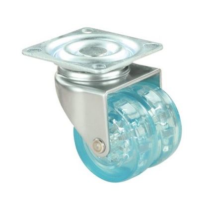 RUEDA DE DECORACION SERIE IDS-IDS Azul