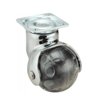 RUEDA DE DECORACION SERIE BLC-BLC Negro