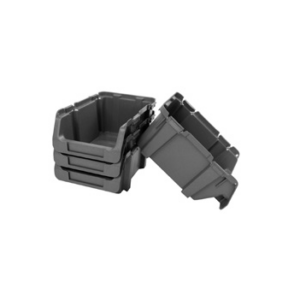 Gaveta encajable Tayg gris industrial nº 52 codigo 242069 - Imagen 1