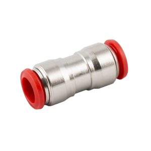 Racor recto intermedio D-16 D-16 Aignep codigo 50040 16