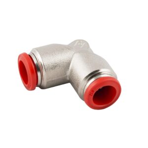 Racor codo intermedio D-12 Aignep codigo 50130 12