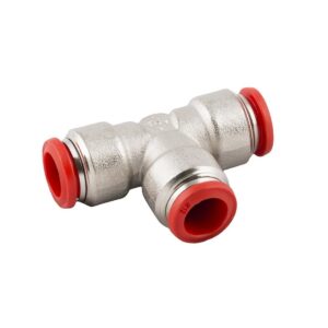 Racor te intermedia D-16 Aignep codigo 50230 16