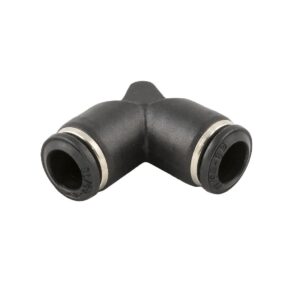 Racor codo intermedio D-12 Aignep codigo 55130 12