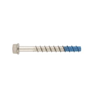 TORNILLO A4 INDEX CABEZA HEXAGONAL SERIE TXE