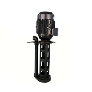 Bomba de taladrina BC-6 7,5 KW. 400/690 V. longitud inmersion 670 mm. - Imagen 1