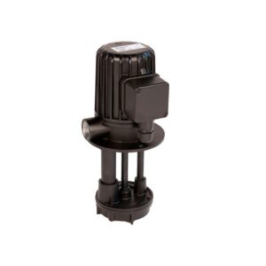 Bomba de taladrina MB-1 0,08 KW. 230/400 V. longitud inmersion 120 mm.