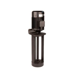 Bomba de taladrina MB-4 0,37 KW. 230/400 V. longitud inmersion 255 mm.