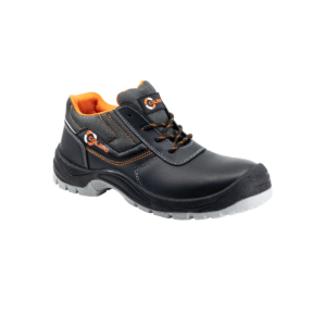 Zapato de seguridad S3 Calima modelo Elba color negro talla 43
