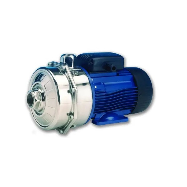 BOMBA CENTRIFUGA LOWARA SERIE CA AISI-316