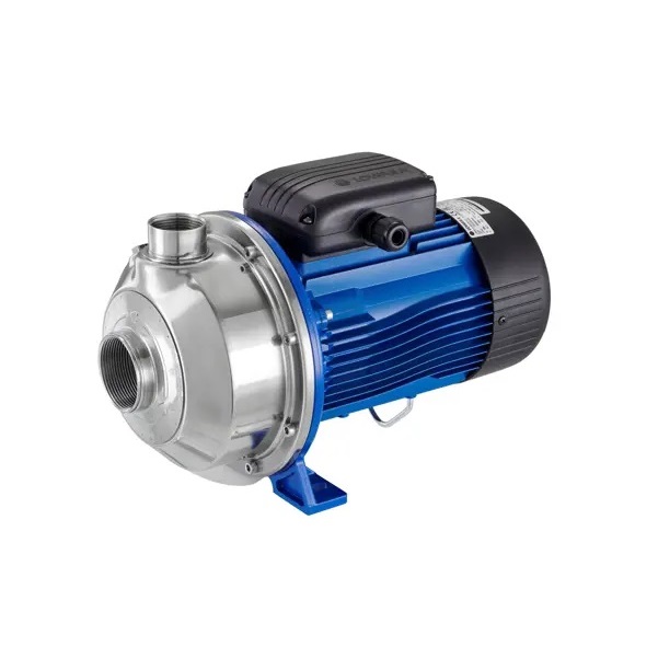 BOMBA CENTRIFUGA LOWARA SERIE CEA AISI-316