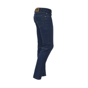 Pantalon largo vaquero azul Madeira talla 52