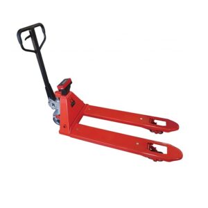 Transpaleta 2.000 Kg. Gayner 540x1.150 mm. TGPP 2,0 DPC -PRO -IMP codigo 75-448