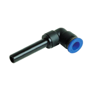 RACOR UNION CODO MACHO-TUBO SERIE PLLJ