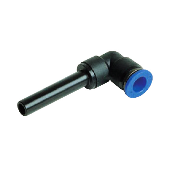 RACOR UNION CODO MACHO-TUBO SERIE PLLJ