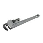 Llave Stillson aluminio 14" 350 mm. Alyco codigo 111414