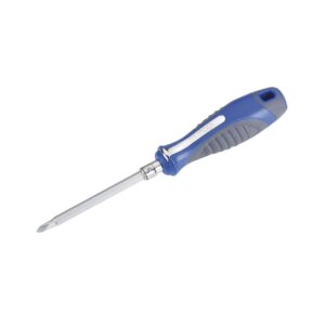 Destornillador intercambiable PH2-plana 6 mm. 125 mm. Alyco codigo 119120