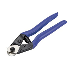 Corta alambres una mano para acero Alyco codigo 123200