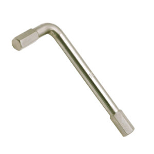 Llave allen 16 mm. titanio Alyco codigo 125476 - Imagen 1
