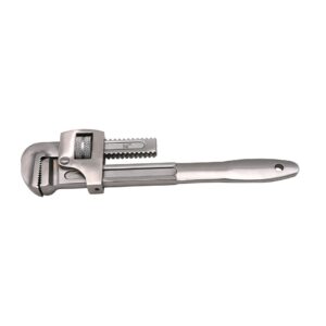 Llave Stillson 10" 250 mm. inoxidable Alyco codigo 126900 - Imagen 1