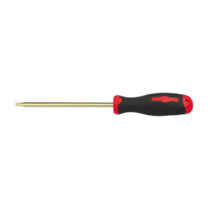 Destornillador torx T50 antichispa Al-Br Alyco codigo 127812 - Imagen 1