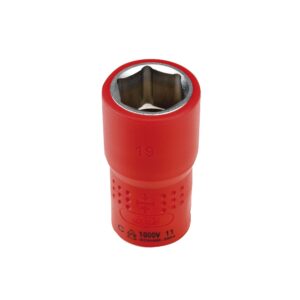 LLAVES DE VASO AISLADAS