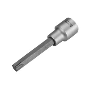 Llave de vaso 1/2" punta torx T70x100 mm. Alyco codigo 190761