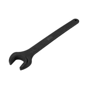 Llave fija una boca DIN-894 50 mm. Alyco codigo 190950