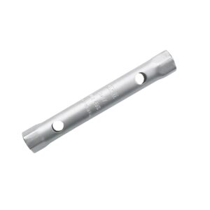 Llave de tubo hexagonal estampada 20x22 mm. Alyco codigo 191540 - Imagen 1