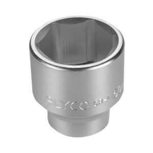 Llave de vaso 3/4" 36 mm. Alyco codigo 192536