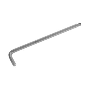 Llave allen bola larga 1/8" en pulgadas Alyco codigo 190463 - Imagen 1
