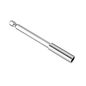 Adaptador magnetico 1/4" boca hexagonal 150 mm. Alyco codigo 193744