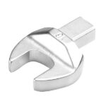 Cabeza intercambiable boca abierta 9x12 13 mm. Alyco codigo 194123