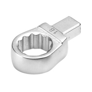 Cabeza intercambiable boca abierta 9x12 12 mm. Alyco codigo 194152 - Imagen 1