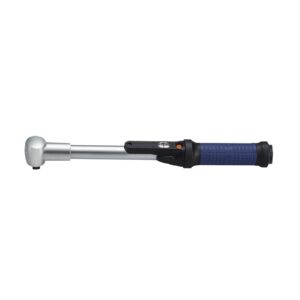 Llave dinamometrica de disparo 3/8" 10-60 Nm. Alyco codigo 194220 - Imagen 1