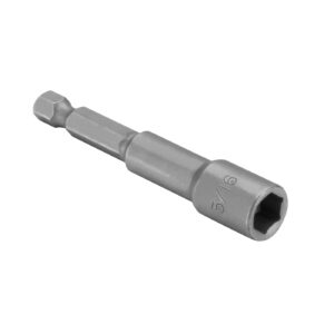 Vaso adaptador magnetico 1/4" 8 mm. Alyco codigo 194808 - Imagen 1