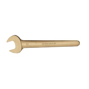 Llave fija una boca Ega Master 11 mm. antichispa Al-Bron codigo 70941 - Imagen 1
