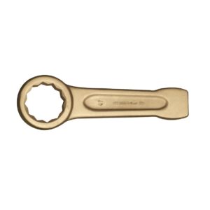 Llave estrella de golpe Ega Master 3-9/16" antichispa Cu-Be codigo 71131