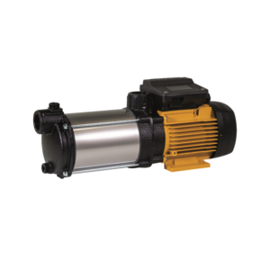 Bomba autoaspirante Espa Aspri 15 4 0.55 KW. 230/400 V. codigo 96421