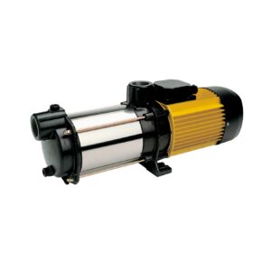 Bomba autoaspirante Espa Aspri 35 5M N 1.5 KW. 230 V. codigo 129701