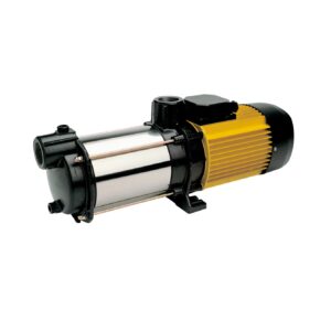 Bomba autoaspirante Espa Aspri 45 4 N 1.5 KW. 230/400 V. codigo 132090