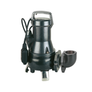Bomba sumergible Espa Draincor 200 0.9 KW. 400 V. codigo 96617