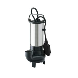 Bomba sumergible Espa Drainex 200 0.9 KW. 400 V. codigo 96648