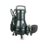 Bomba sumergible Espa Drainex 200M A 0.9 KW. 230 V. codigo 96654
