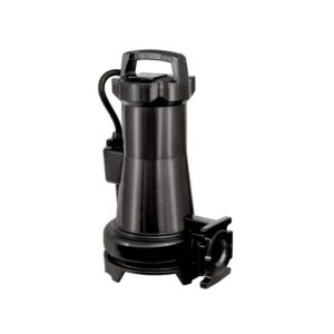 Bomba sumergible Espa Draincor 402 2.6 KW. 400 V. codigo 129725