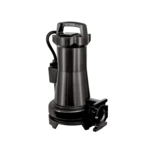 Bomba sumergible Espa Drainex 601 3.7 KW. 400 V. codigo 137505